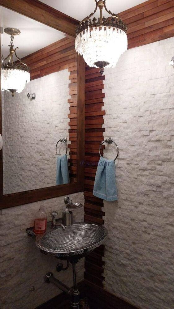 Cobertura, 4 quartos, 338 m² - Foto 29
