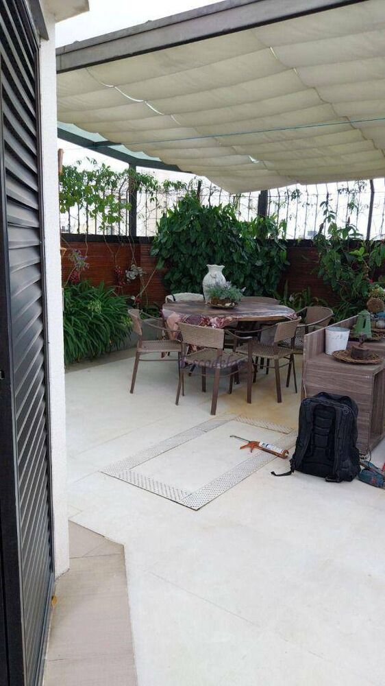 Cobertura, 4 quartos, 338 m² - Foto 39