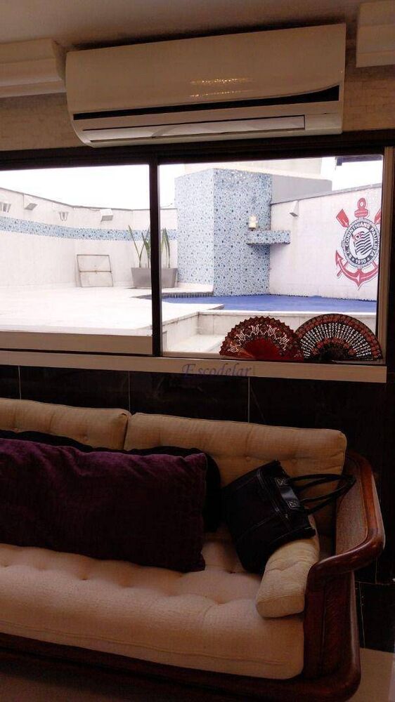 Cobertura, 4 quartos, 338 m² - Foto 26