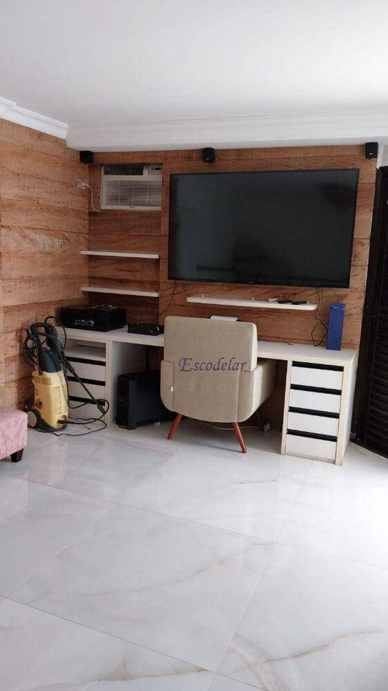 Cobertura, 4 quartos, 338 m² - Foto 9