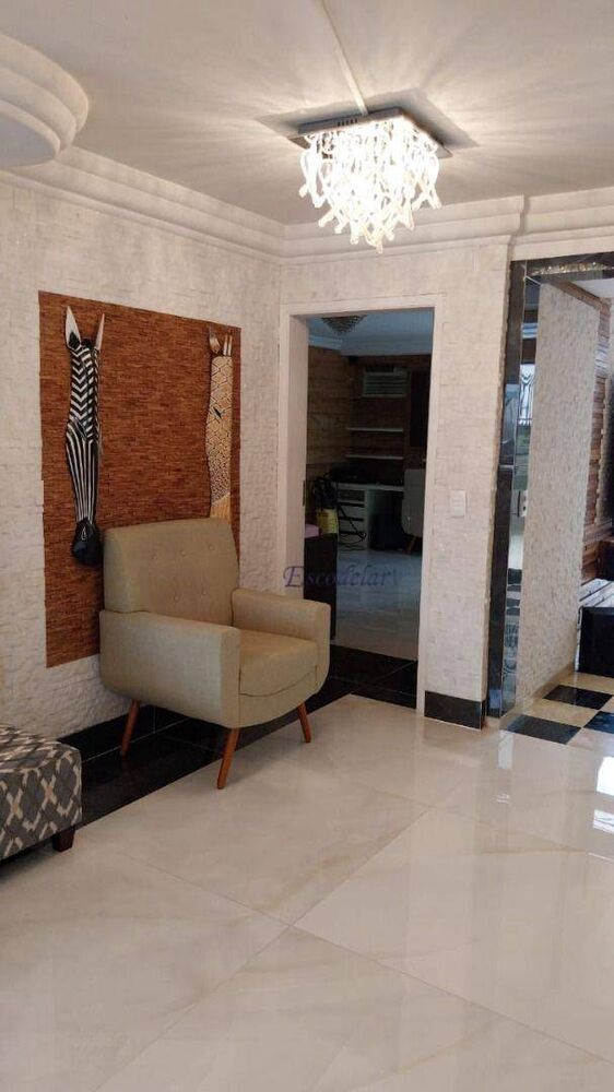 Cobertura, 4 quartos, 338 m² - Foto 16