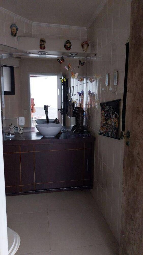 Cobertura, 4 quartos, 338 m² - Foto 1