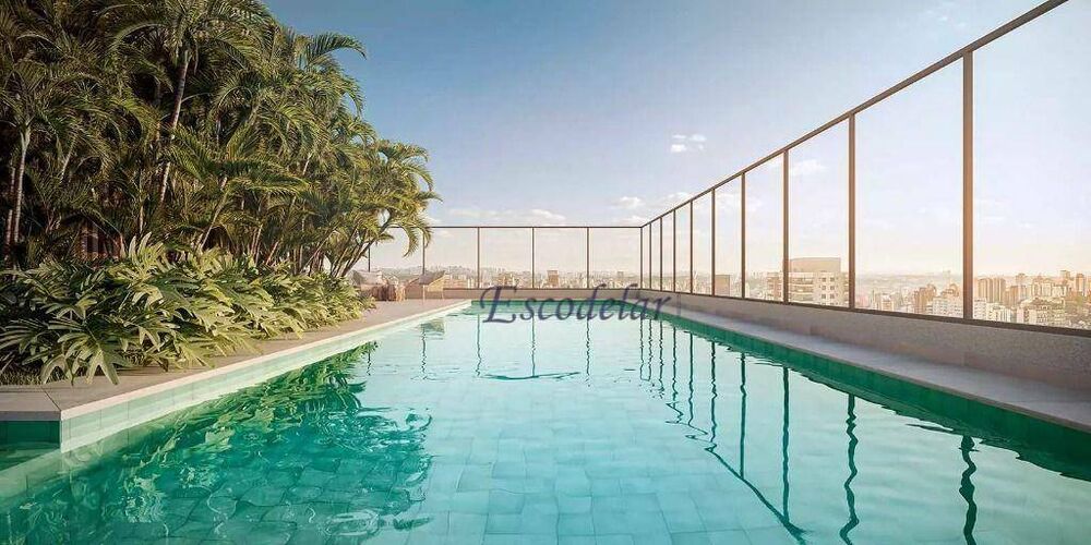 Apartamento, 4 quartos, 221 m² - Foto 3