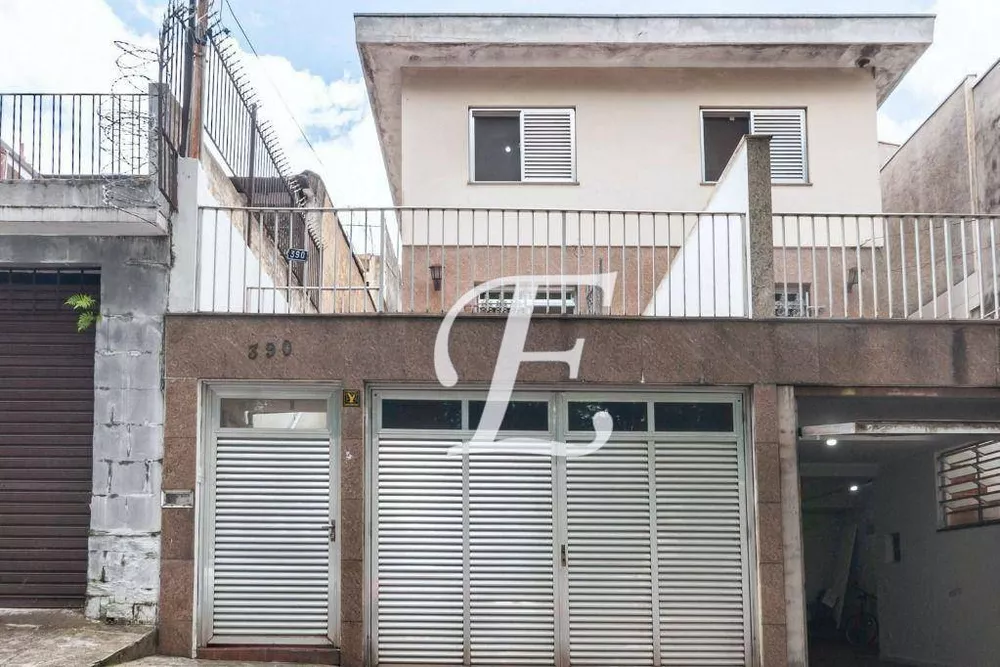 Sobrado, 3 quartos, 180 m² - Foto 4