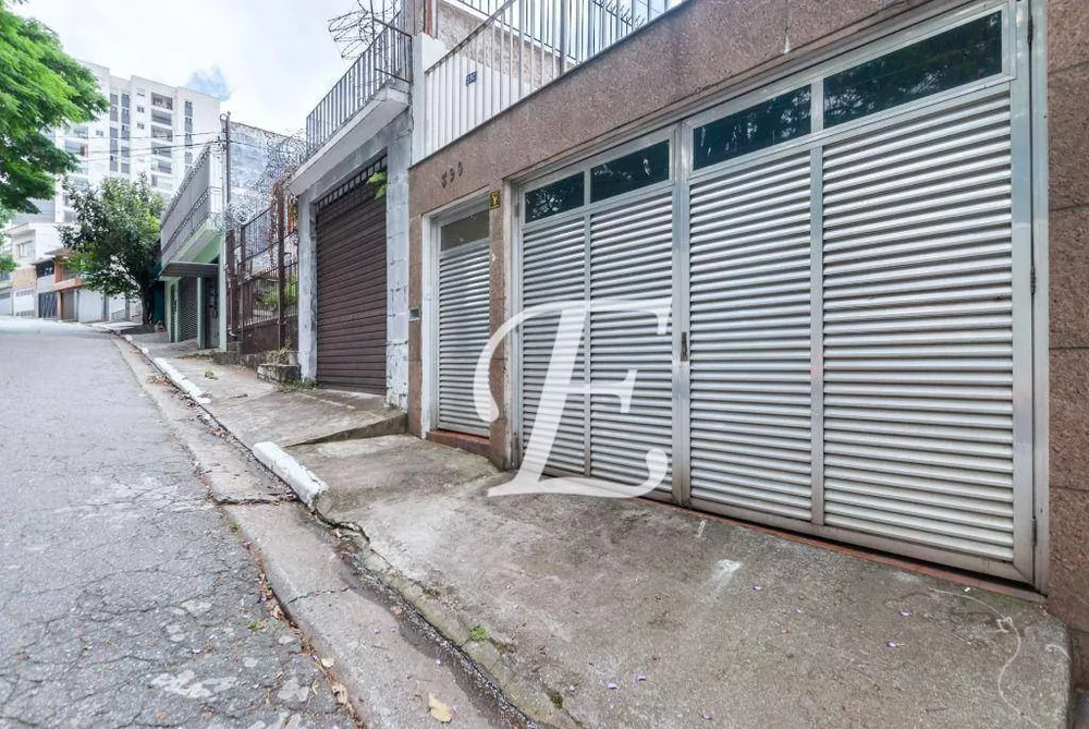 Sobrado, 3 quartos, 180 m² - Foto 3