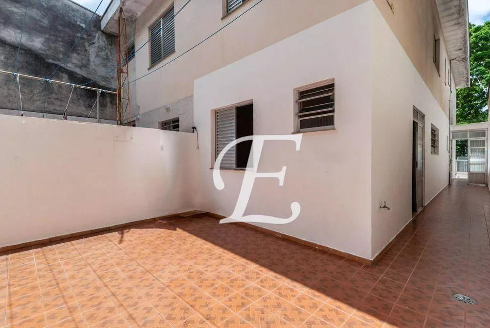 Sobrado, 3 quartos, 180 m² - Foto 2