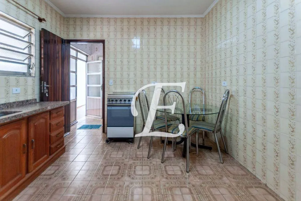 Sobrado, 3 quartos, 180 m² - Foto 10
