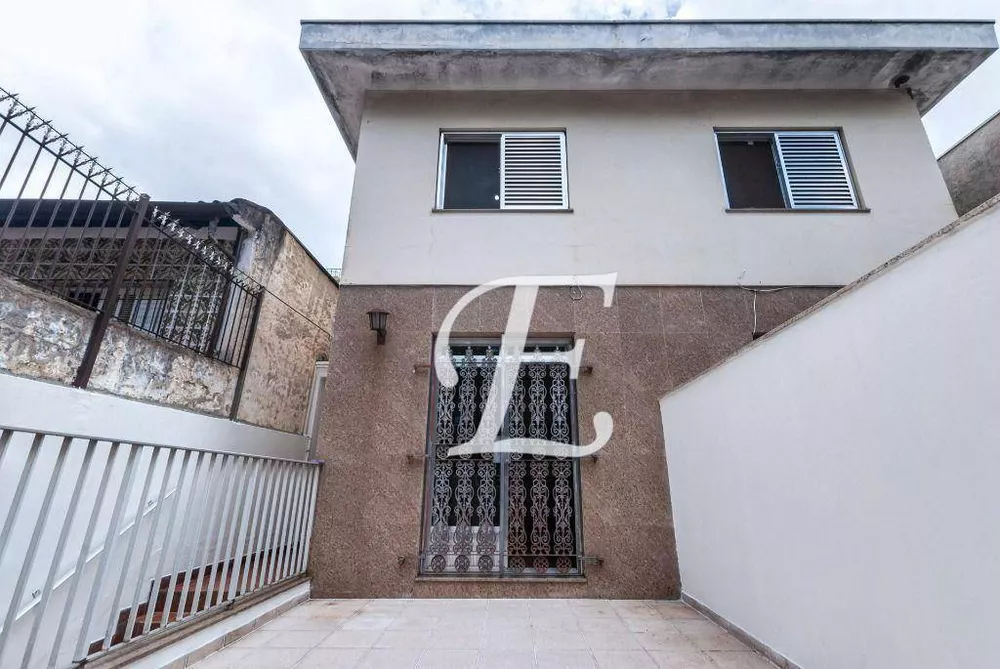 Sobrado, 3 quartos, 180 m² - Foto 1