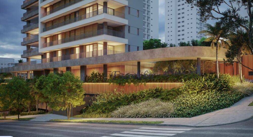 Apartamento, 4 quartos, 362 m² - Foto 2