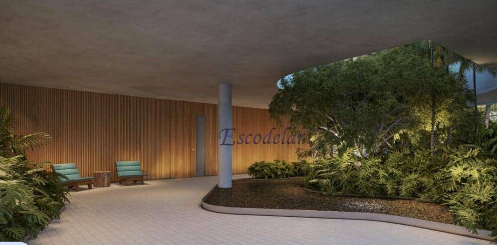 Apartamento, 4 quartos, 362 m² - Foto 3