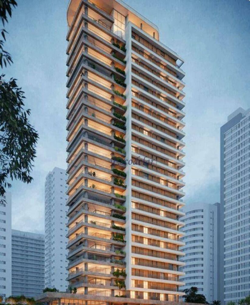 Apartamento, 4 quartos, 362 m² - Foto 1