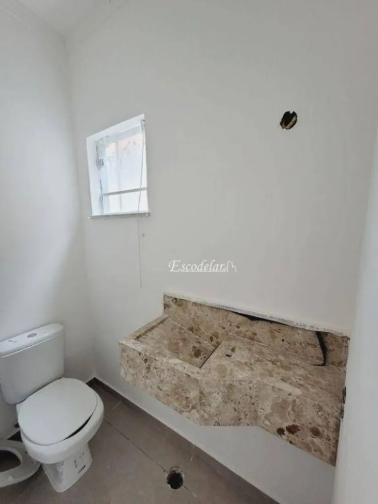 Sobrado, 3 quartos, 120 m² - Foto 4