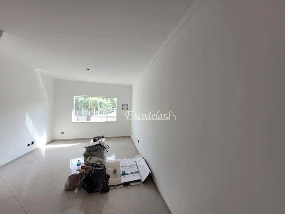 Sobrado, 3 quartos, 120 m² - Foto 2