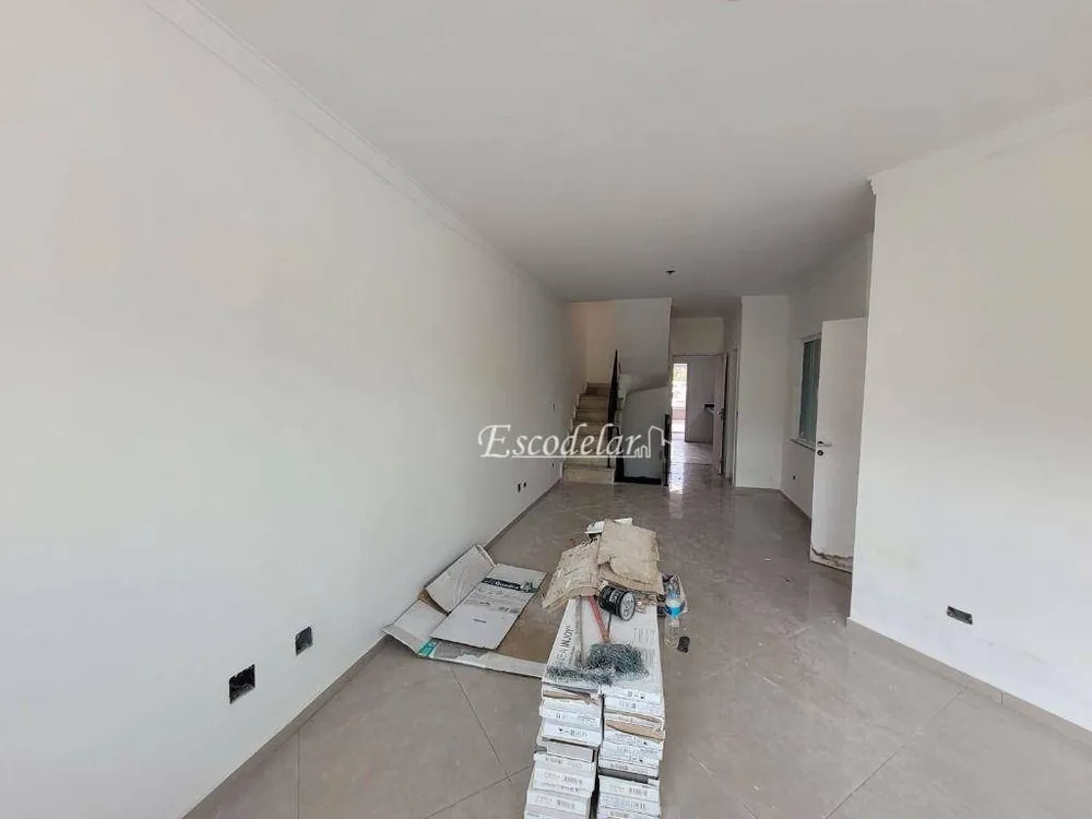 Sobrado, 3 quartos, 120 m² - Foto 3