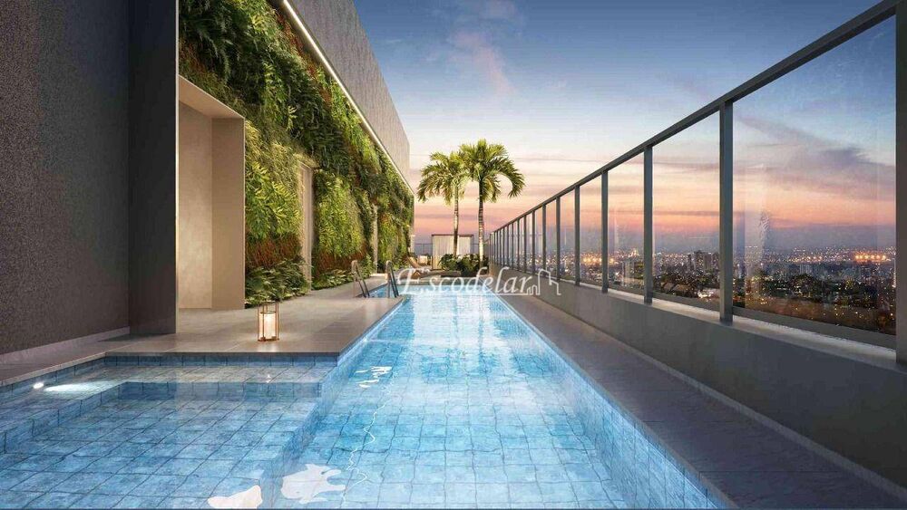 Apartamento, 3 quartos, 148 m² - Foto 7