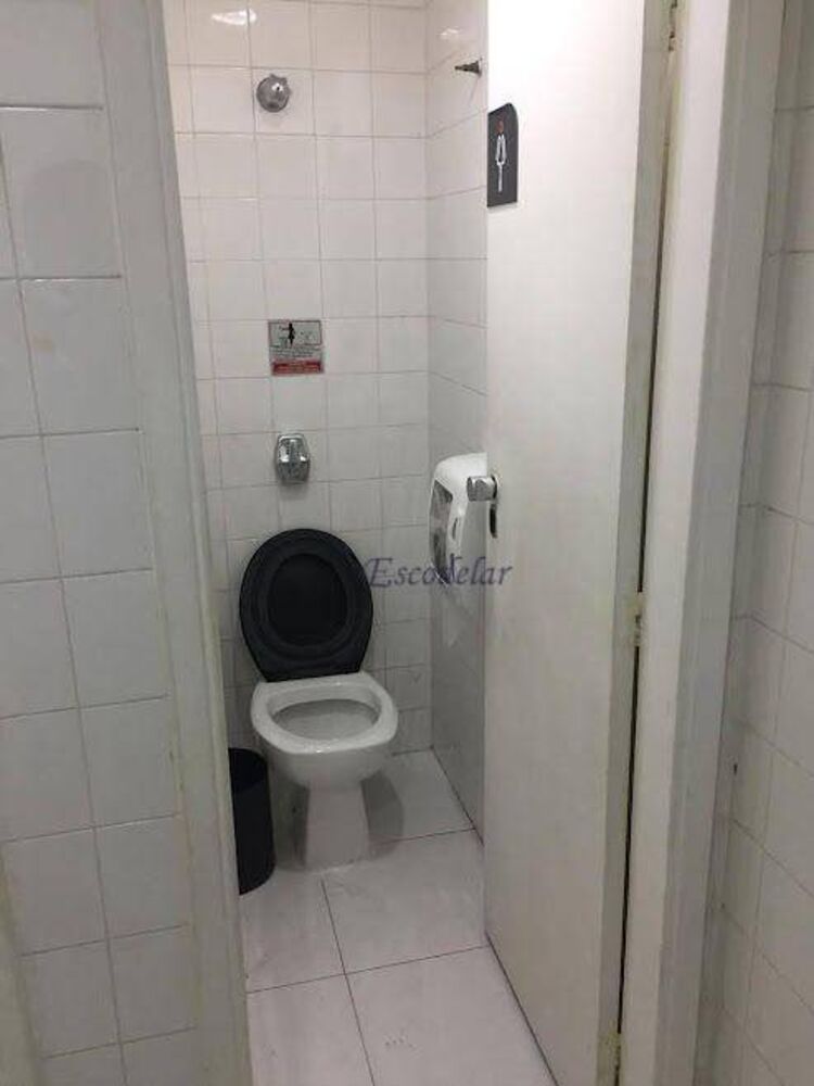 Conjunto Comercial-Sala para alugar, 130m² - Foto 11