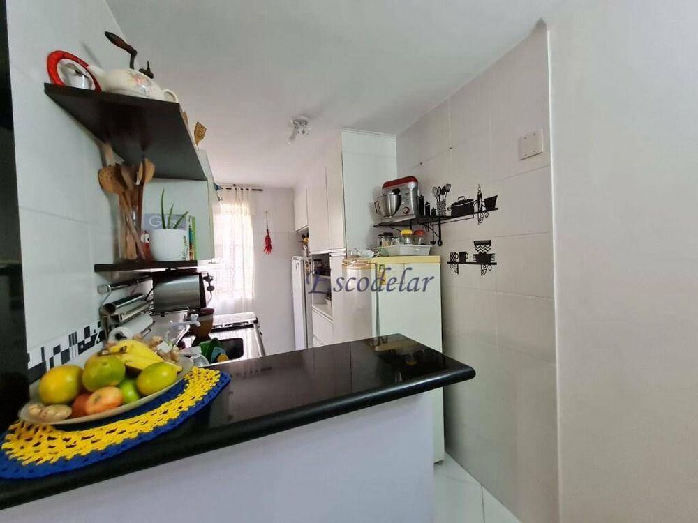Apartamento, 2 quartos, 50 m² - Foto 4