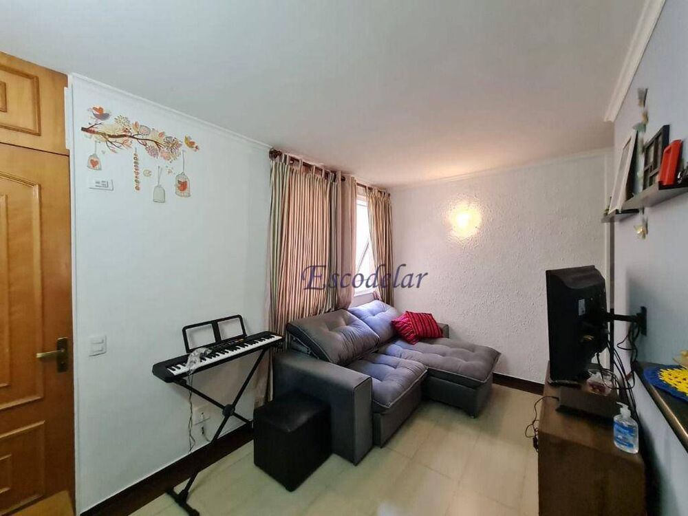 Apartamento, 2 quartos, 50 m² - Foto 2