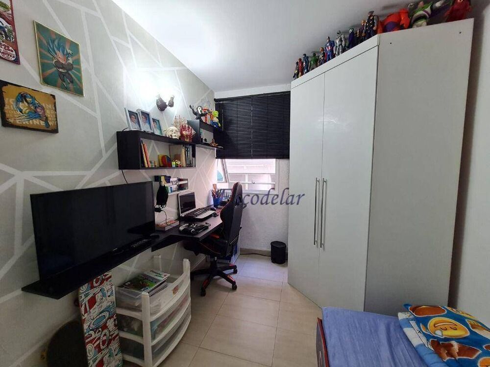 Apartamento, 2 quartos, 50 m² - Foto 3