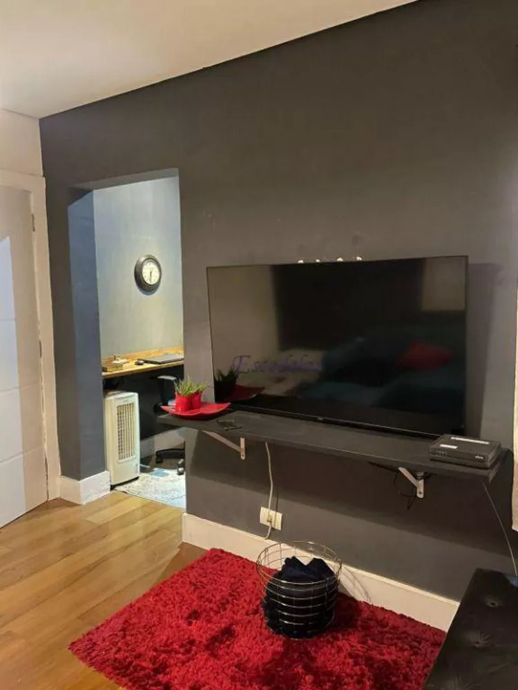 Sobrado, 3 quartos, 364 m² - Foto 1