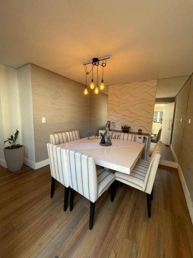Sobrado, 3 quartos, 364 m² - Foto 11