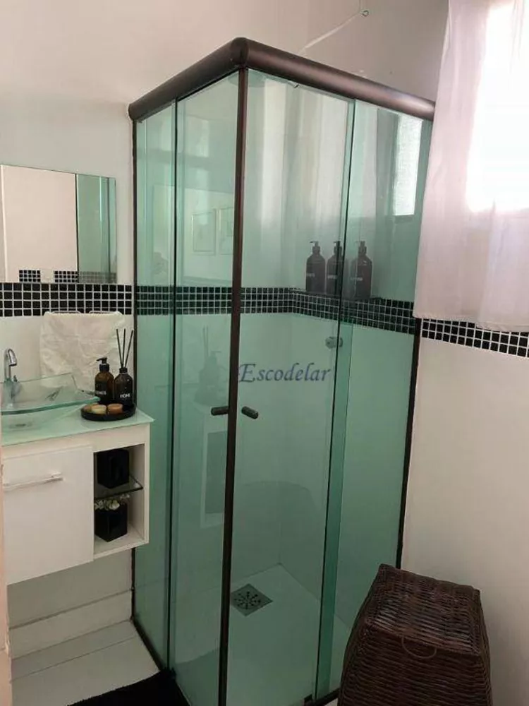 Sobrado, 3 quartos, 364 m² - Foto 8
