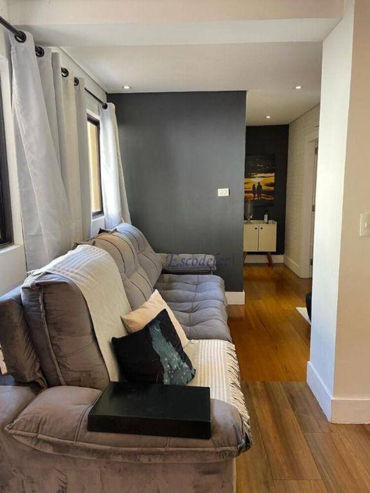 Sobrado, 3 quartos, 364 m² - Foto 14