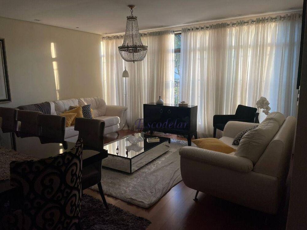 Sobrado, 3 quartos, 364 m² - Foto 12