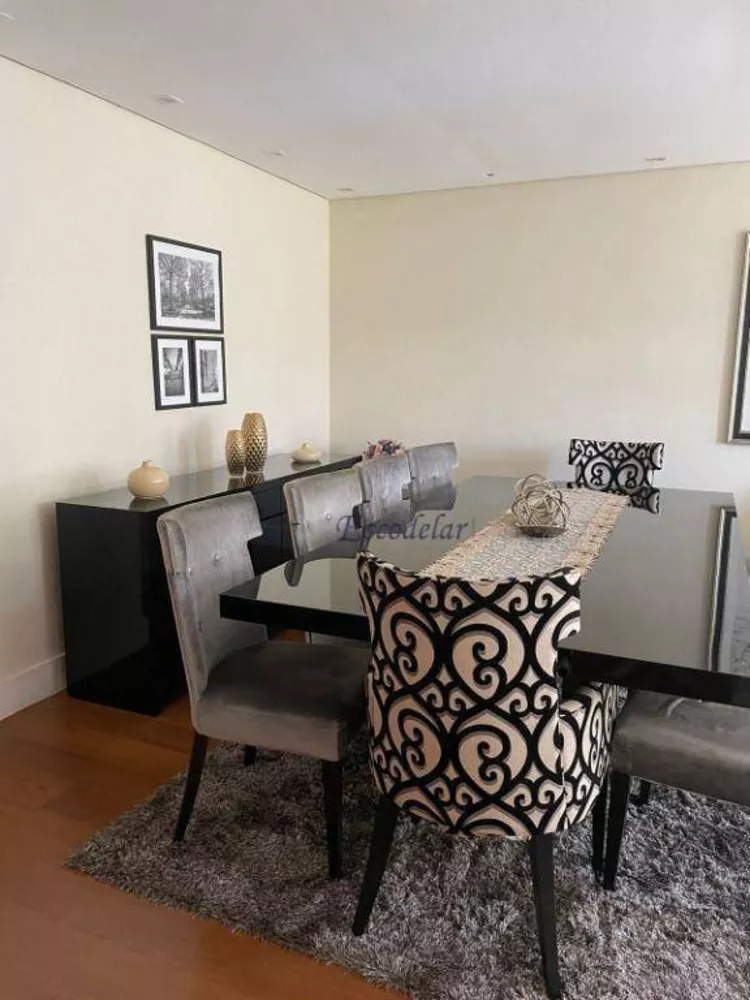 Sobrado, 3 quartos, 364 m² - Foto 2