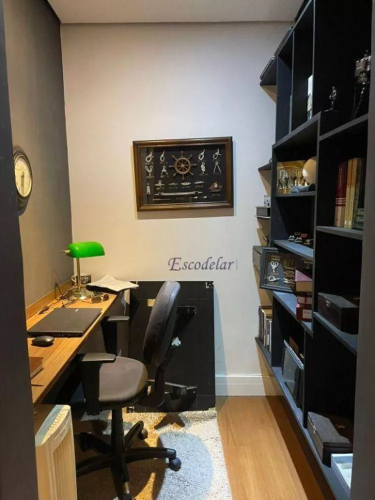 Sobrado, 3 quartos, 364 m² - Foto 9