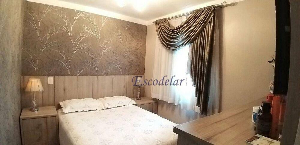 Apartamento, 3 quartos, 118 m² - Foto 4