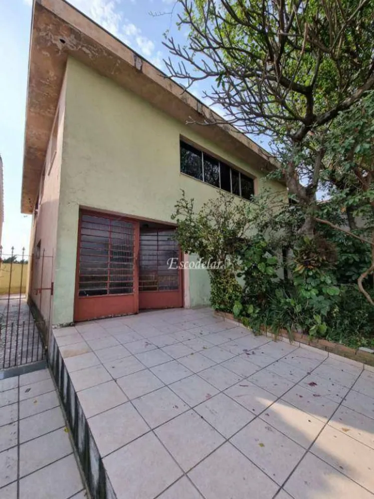 Sobrado, 3 quartos, 300 m² - Foto 3