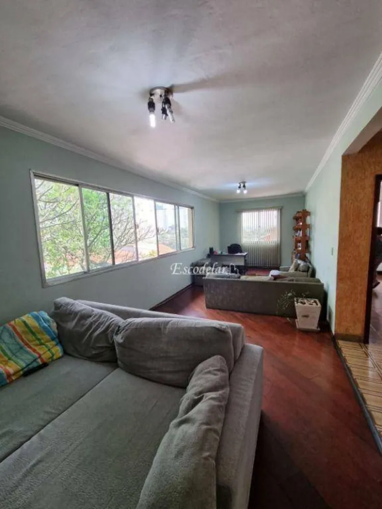 Sobrado, 3 quartos, 300 m² - Foto 1