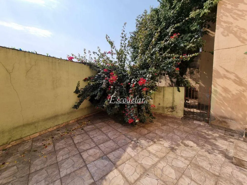 Sobrado, 3 quartos, 300 m² - Foto 4