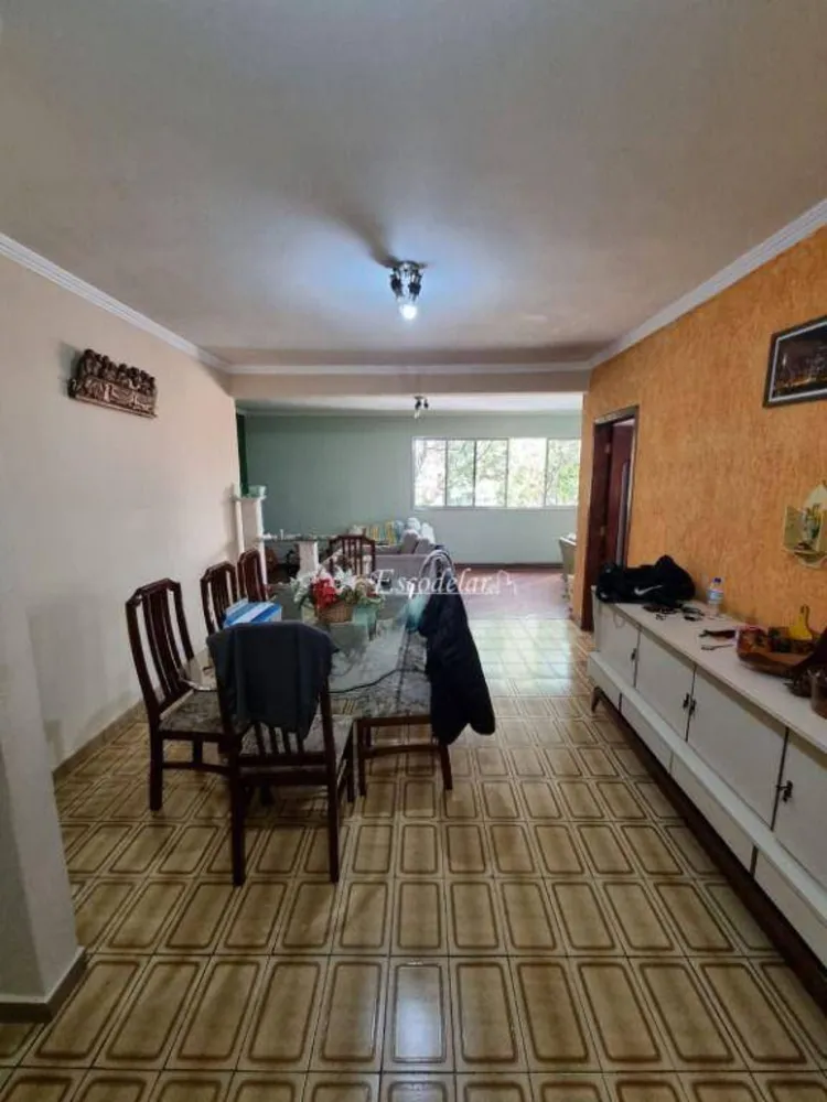 Sobrado, 3 quartos, 300 m² - Foto 2