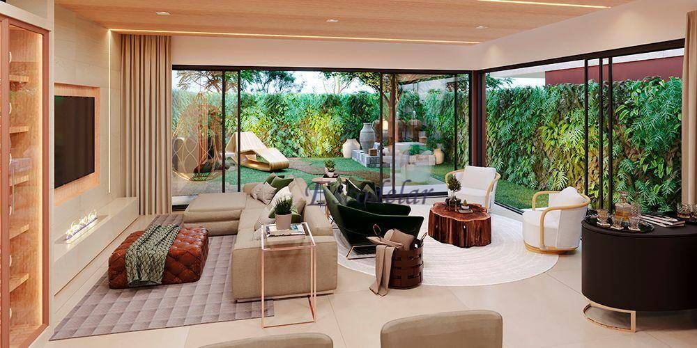 Casa de Condomínio, 4 quartos - Foto 7