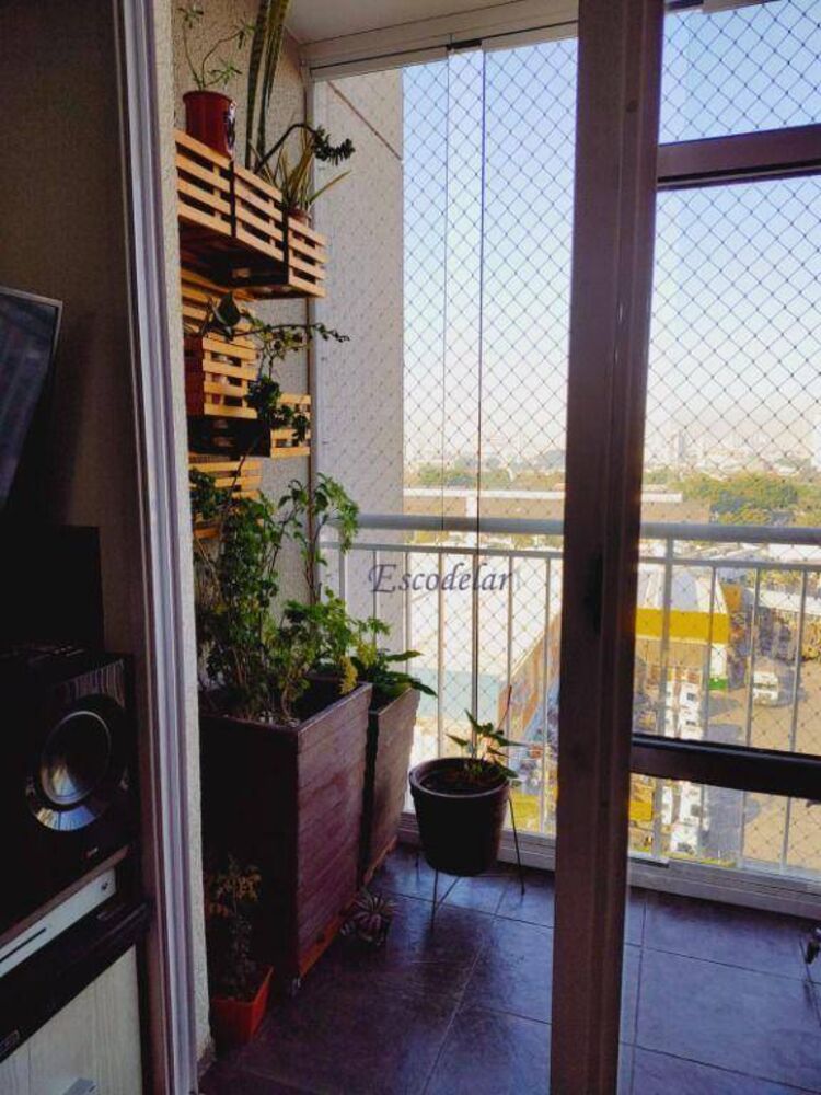 Apartamento, 2 quartos, 52 m² - Foto 12