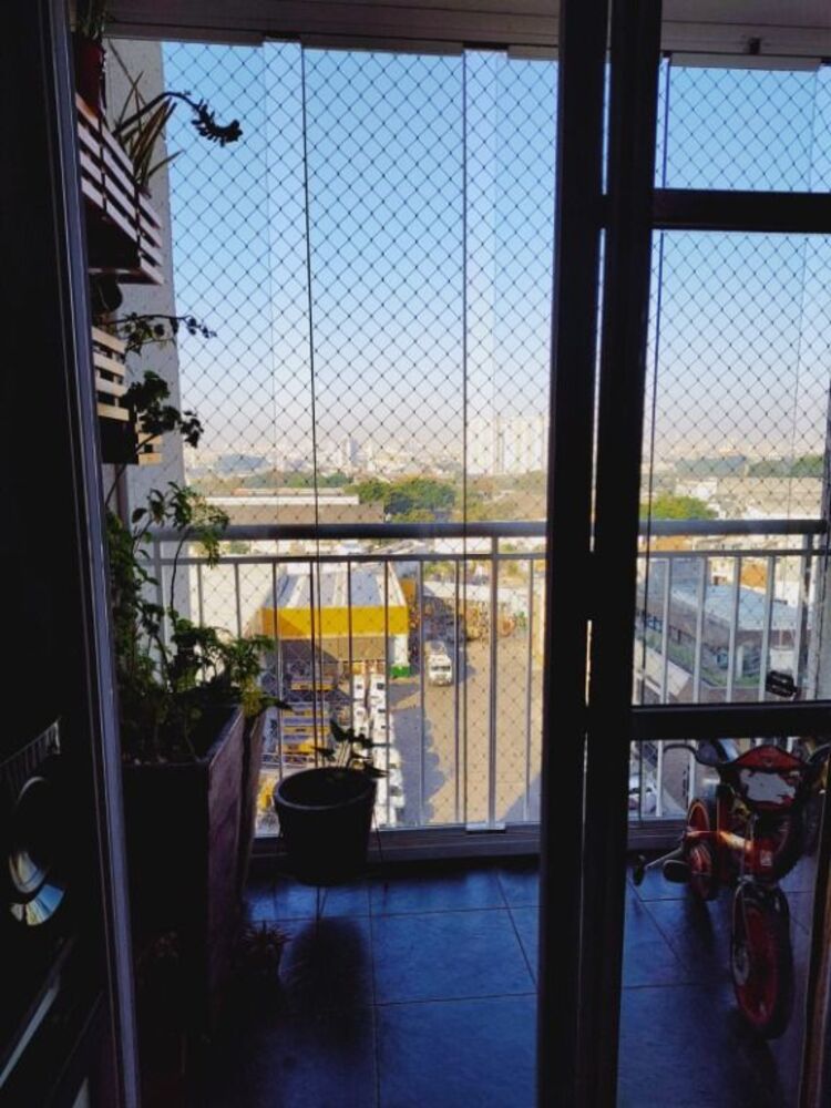 Apartamento, 2 quartos, 52 m² - Foto 11