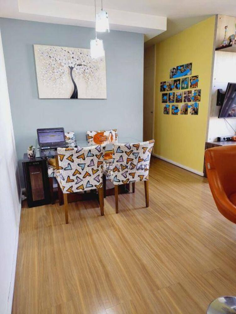 Apartamento, 2 quartos, 52 m² - Foto 10