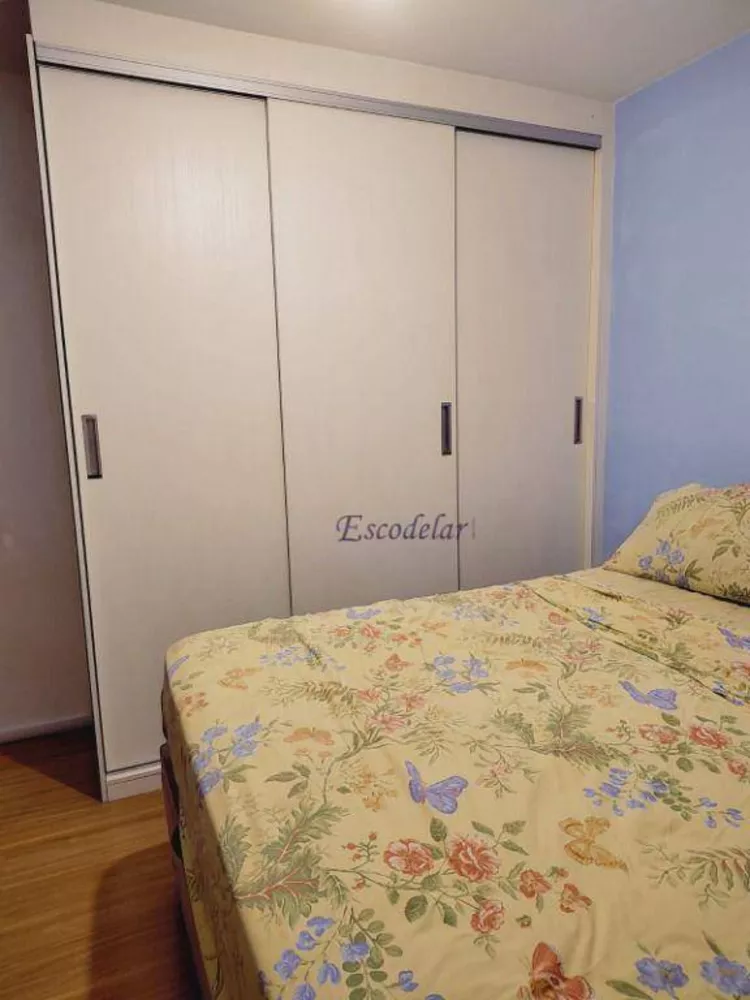 Apartamento, 2 quartos, 52 m² - Foto 3