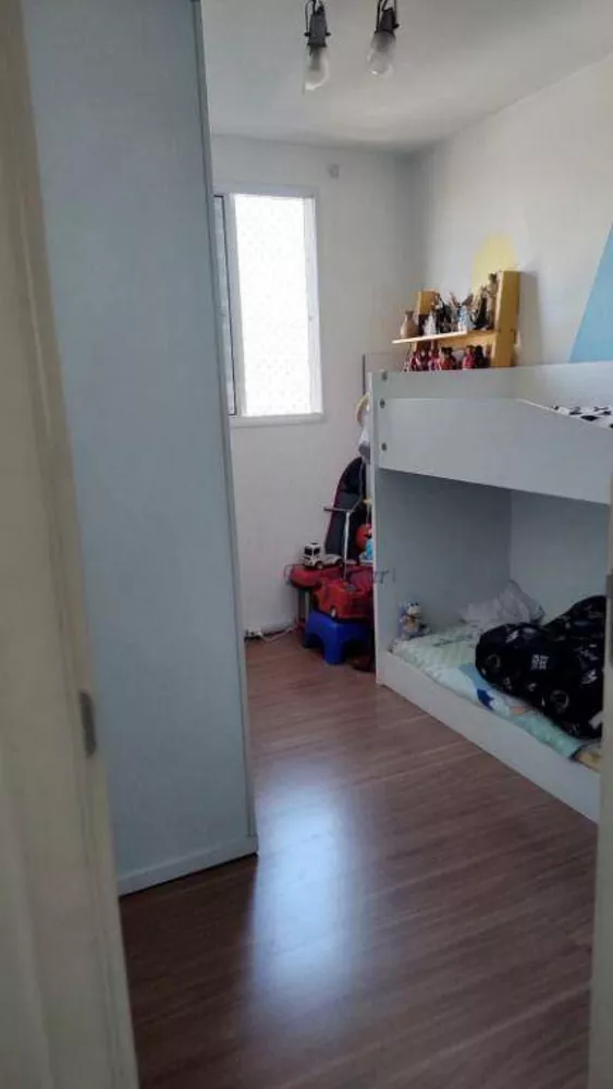 Apartamento, 2 quartos, 52 m² - Foto 6