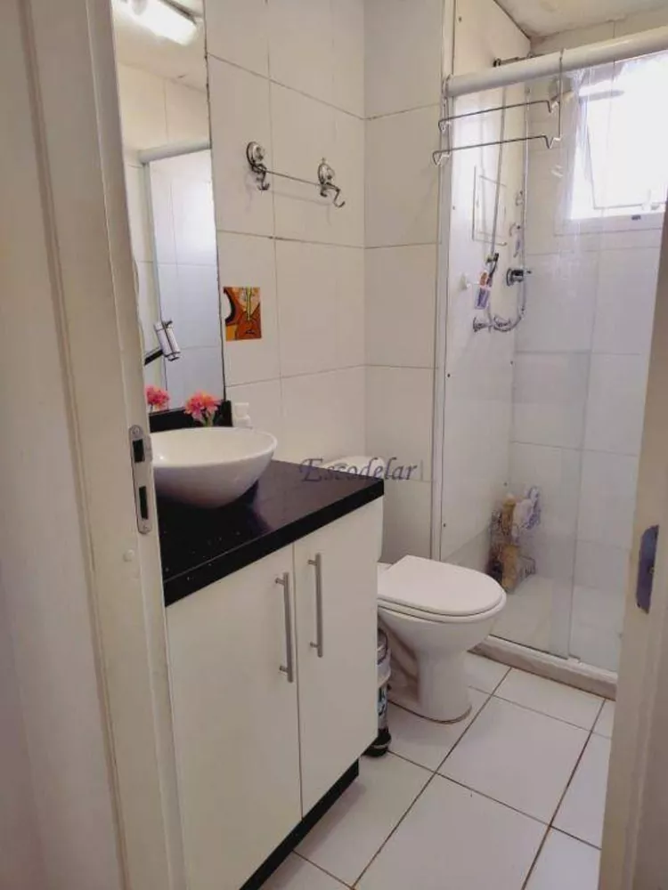Apartamento, 2 quartos, 52 m² - Foto 7
