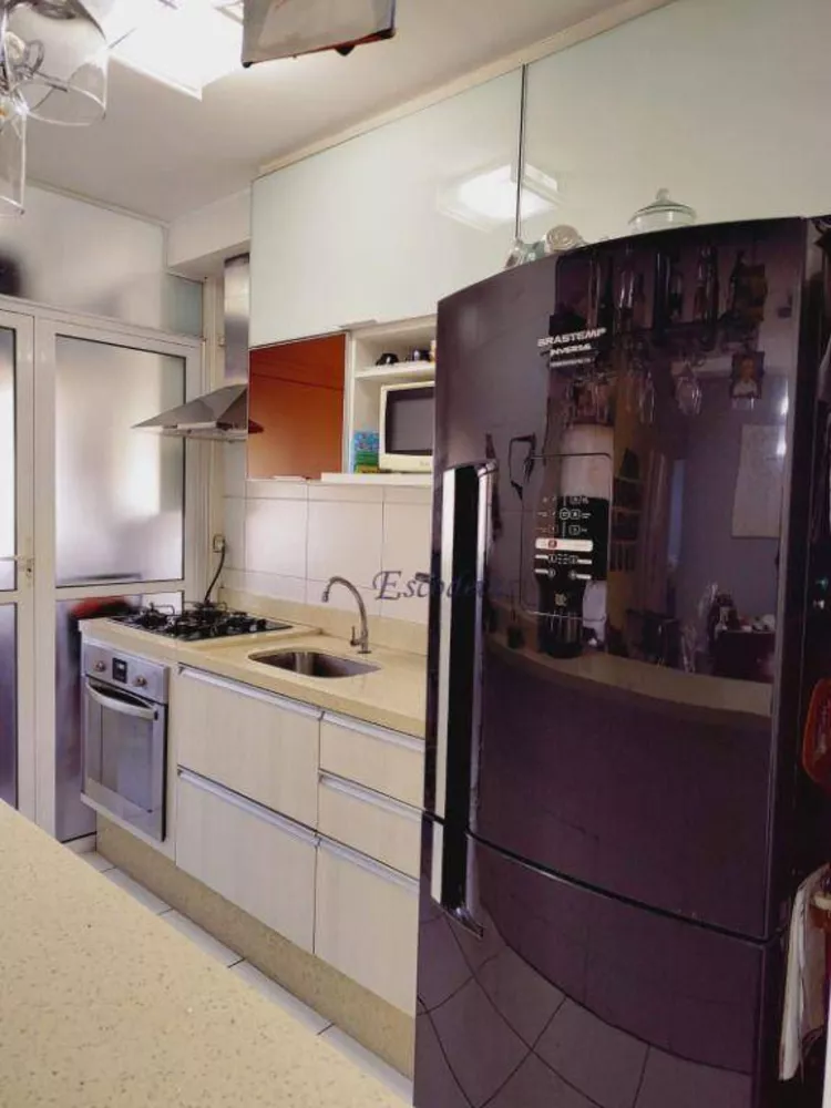 Apartamento, 2 quartos, 52 m² - Foto 2