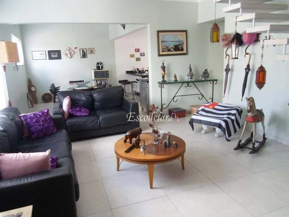 Sobrado, 4 quartos, 300 m² - Foto 3