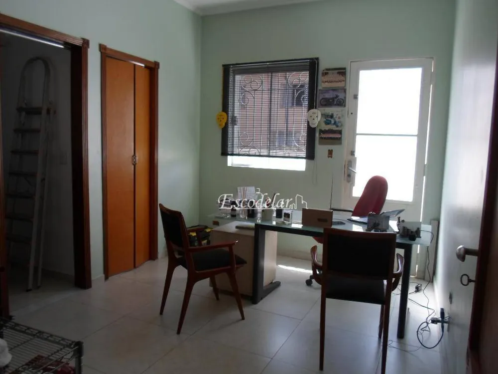 Sobrado, 4 quartos, 300 m² - Foto 4