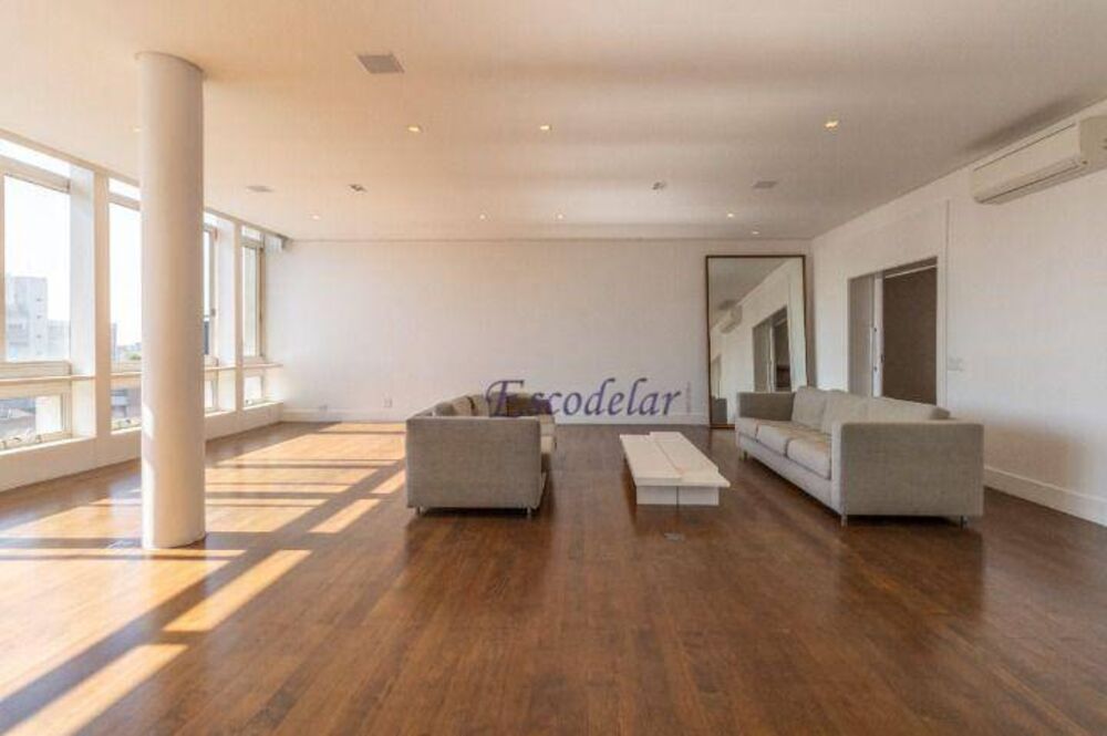 Apartamento, 4 quartos, 470 m² - Foto 2