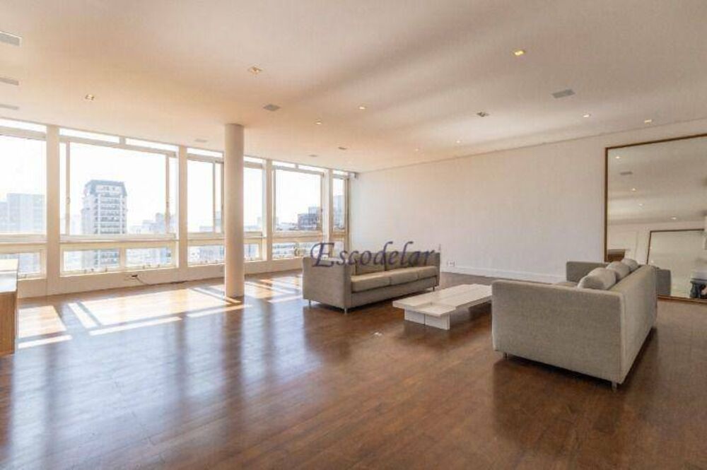Apartamento, 4 quartos, 470 m² - Foto 1