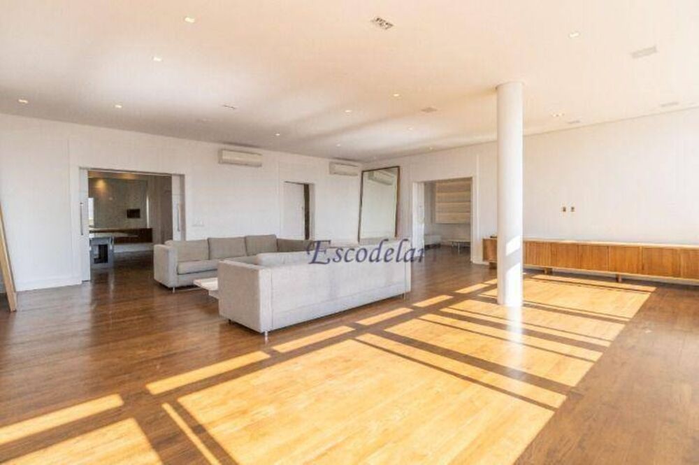 Apartamento, 4 quartos, 470 m² - Foto 4