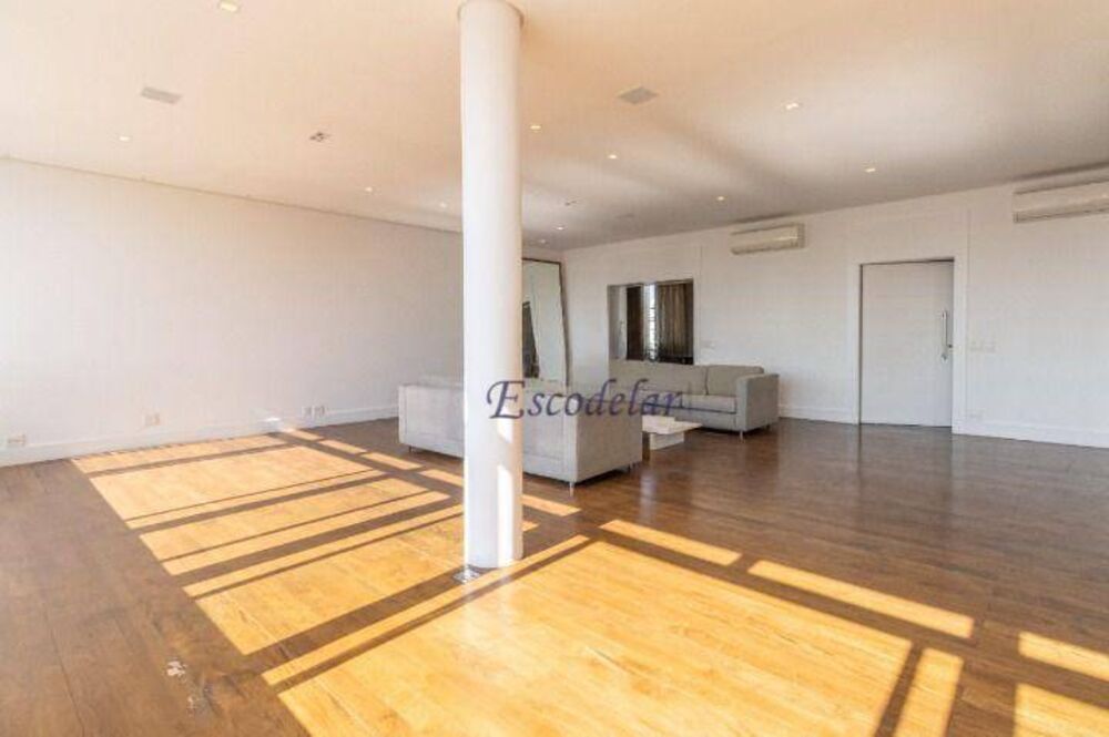 Apartamento, 4 quartos, 470 m² - Foto 3