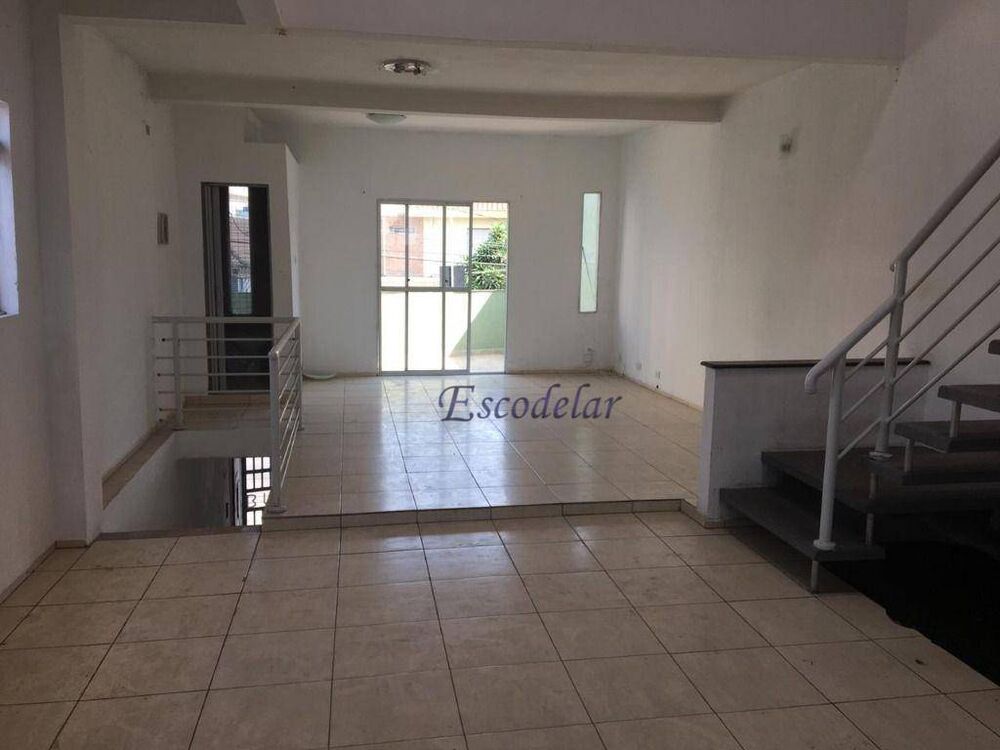 Sobrado, 2 quartos, 350 m² - Foto 1